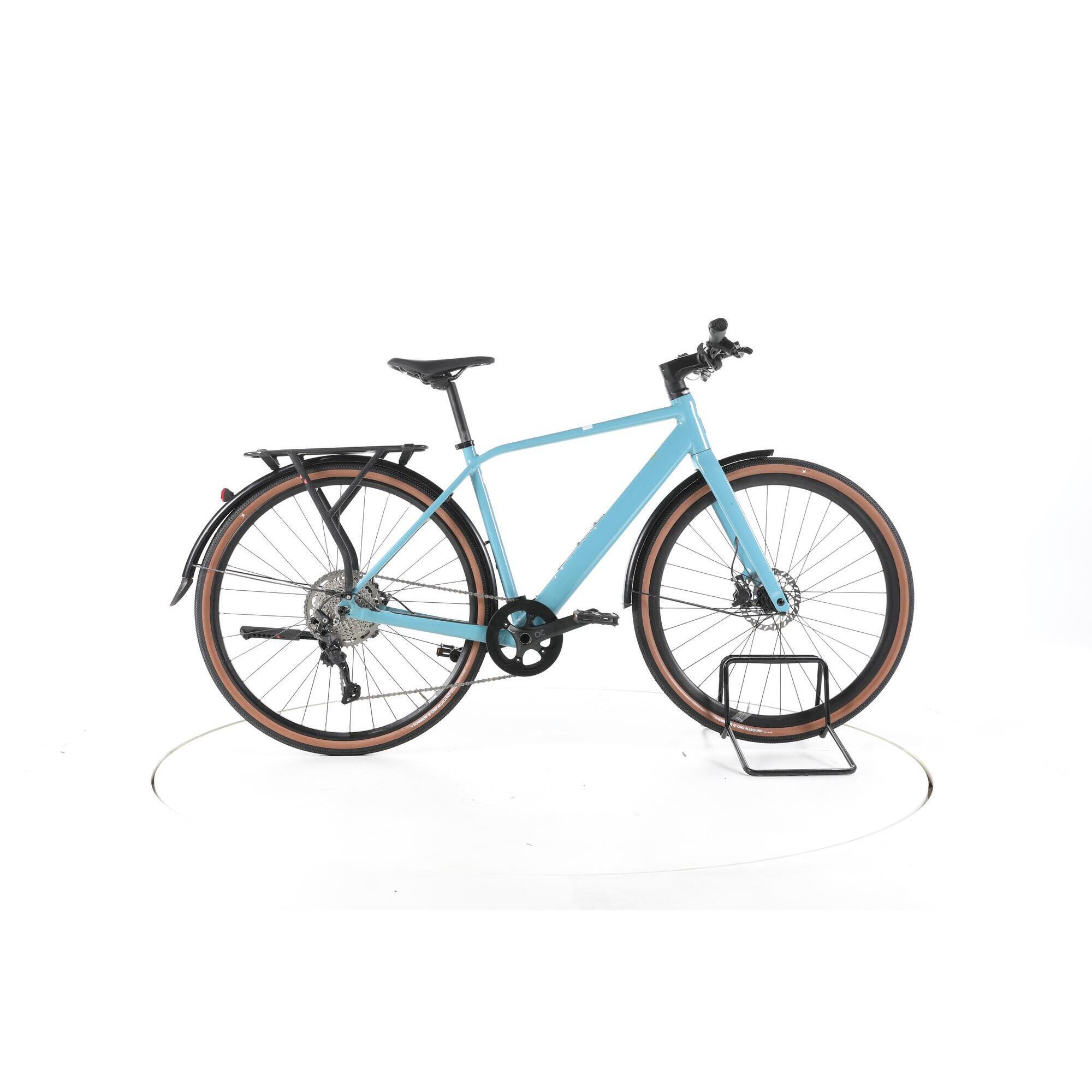 ORBEA 2ND LIFE - Kolo Orbea Vibe H30 EQ - Dobrý stav