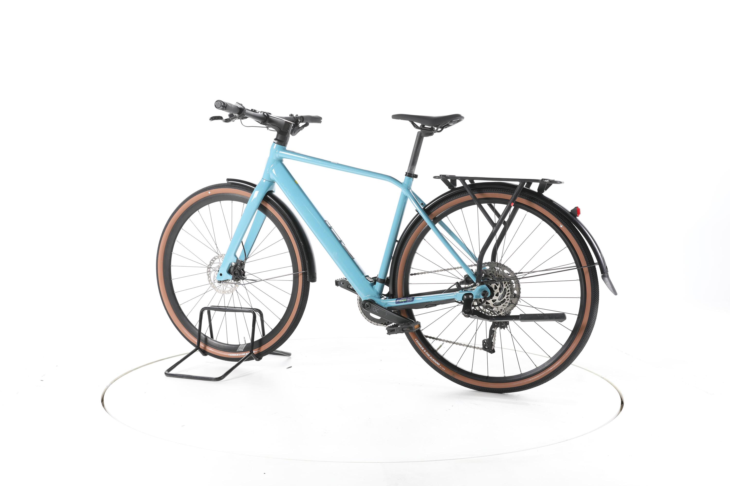 Refurbished - Orbea Vibe H30 EQ E-Bike - In gutem Zustand 7/7
