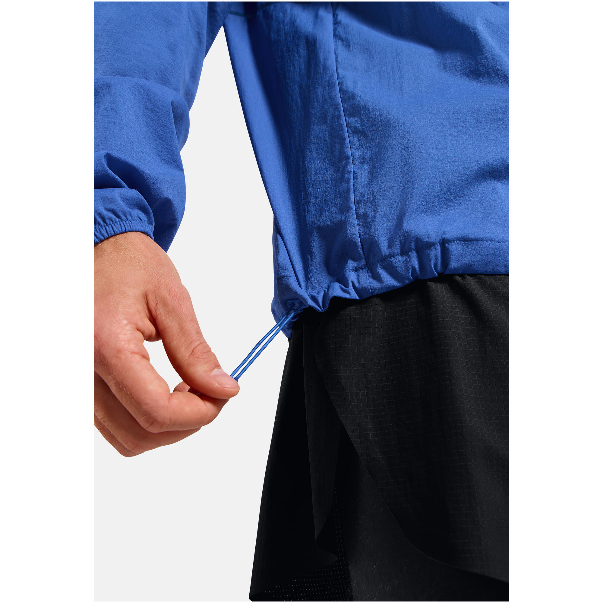 Kurtka męska ODLO Jacket ZEROWEIGHT 6/7