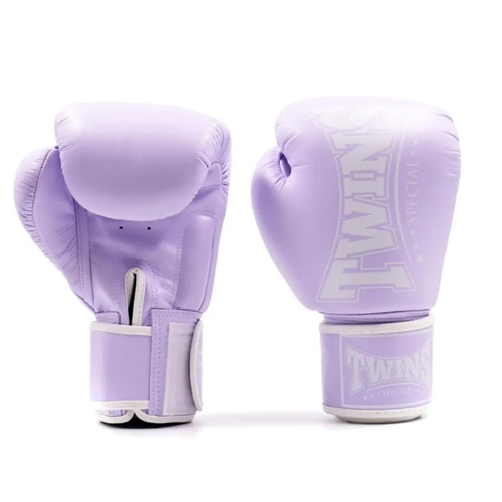 Boxing Gloves Twins BGVL4 Lilac – 10oz