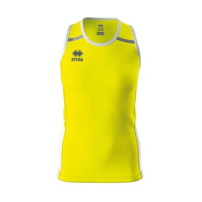 Canottiera unisex da allenamento da donna Errea Kenny