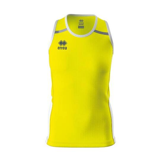 Canottiera unisex da allenamento da donna Errea Kenny
