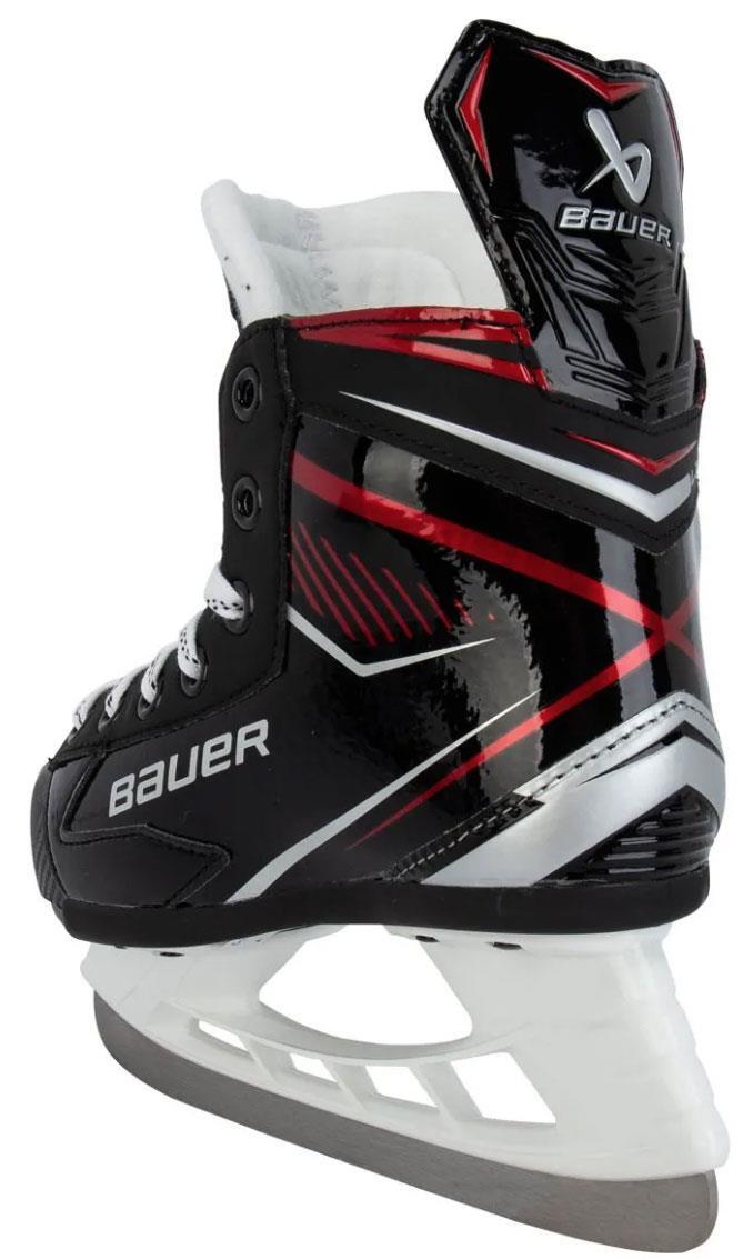 PATIN BAUER LIL' ROOKIE AJUSTABLE 2/7