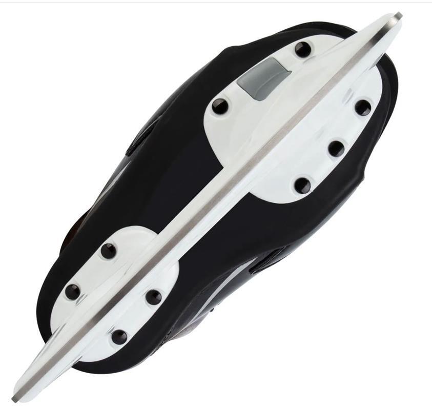 PATIN BAUER LIL' ROOKIE AJUSTABLE 5/7