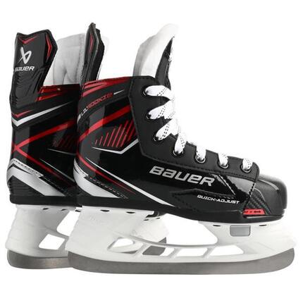 PATIN BAUER LIL' ROOKIE AJUSTABLE
