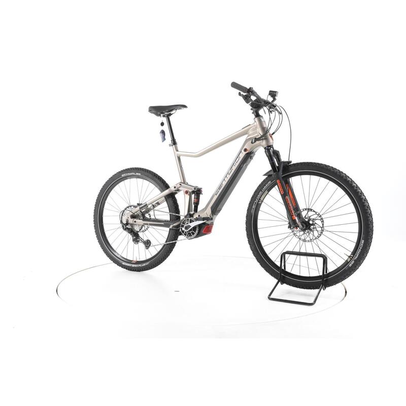 2ND LIFE - Kolo Centurion Lhasa E R2600i - Velmi dobrý stav