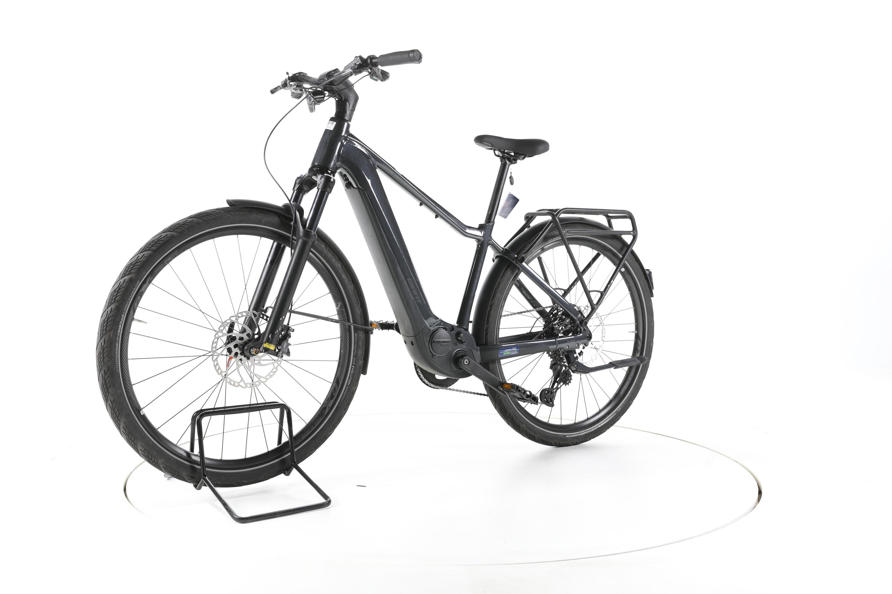 Reconditionné - Giant Explore E+ Pro 0 GTS Trekking E-Bike - Très Bon 5/7
