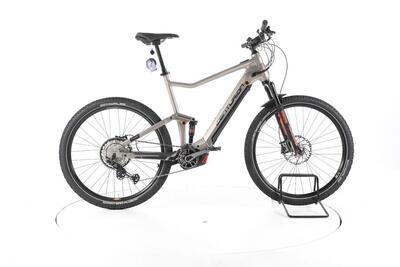 Ebike ricondizionata · Centurion Lhasa E R2600i · Ottime condizioni