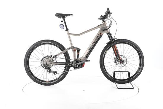 Ebike ricondizionata · Centurion Lhasa E R2600i · Ottime condizioni