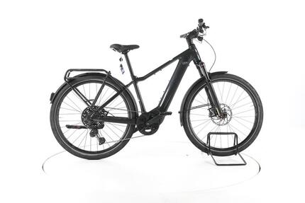 Refurbished - Giant Explore E+ Pro 0 GTS Trekking E-Bike - Sehr gut