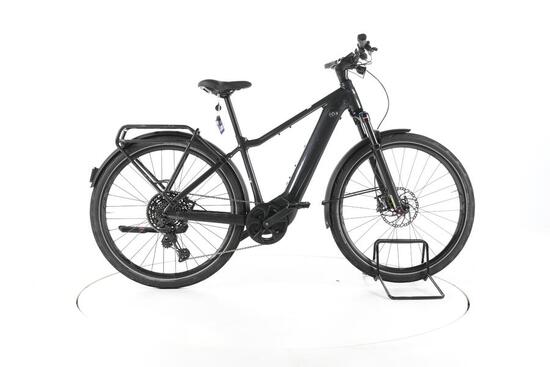 Refurbished - Giant Explore E+ Pro 0 GTS Trekking E-Bike - Sehr gut