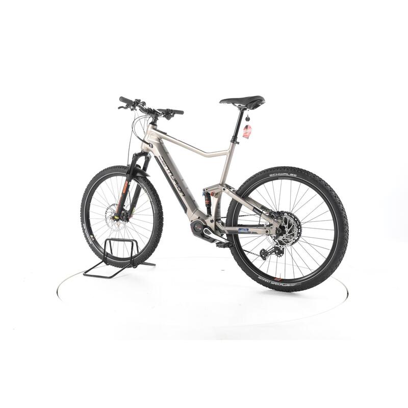 2ND LIFE - Kolo Centurion Lhasa E R2600i - Velmi dobrý stav