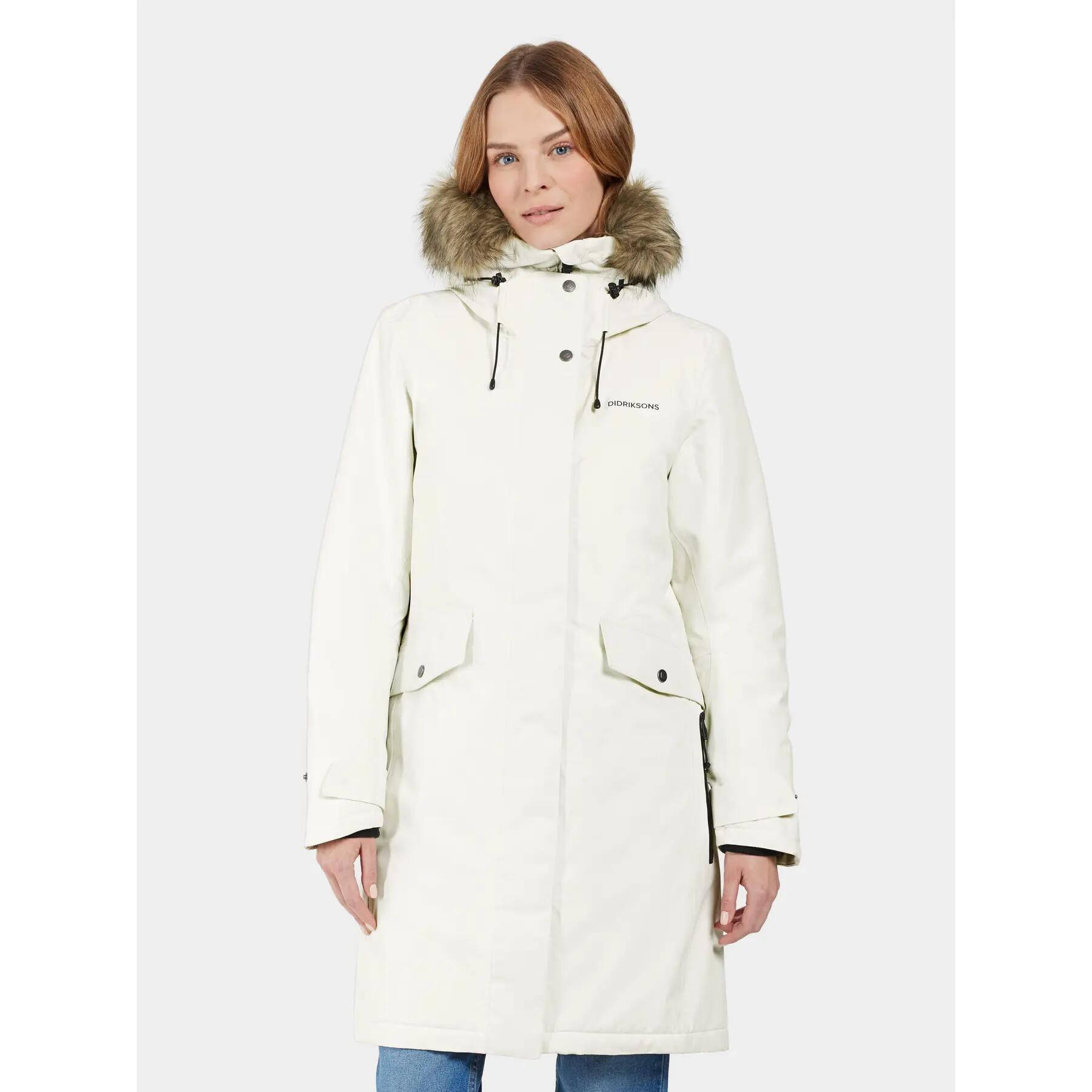 Parka Damen Didriksons Erika 2/7