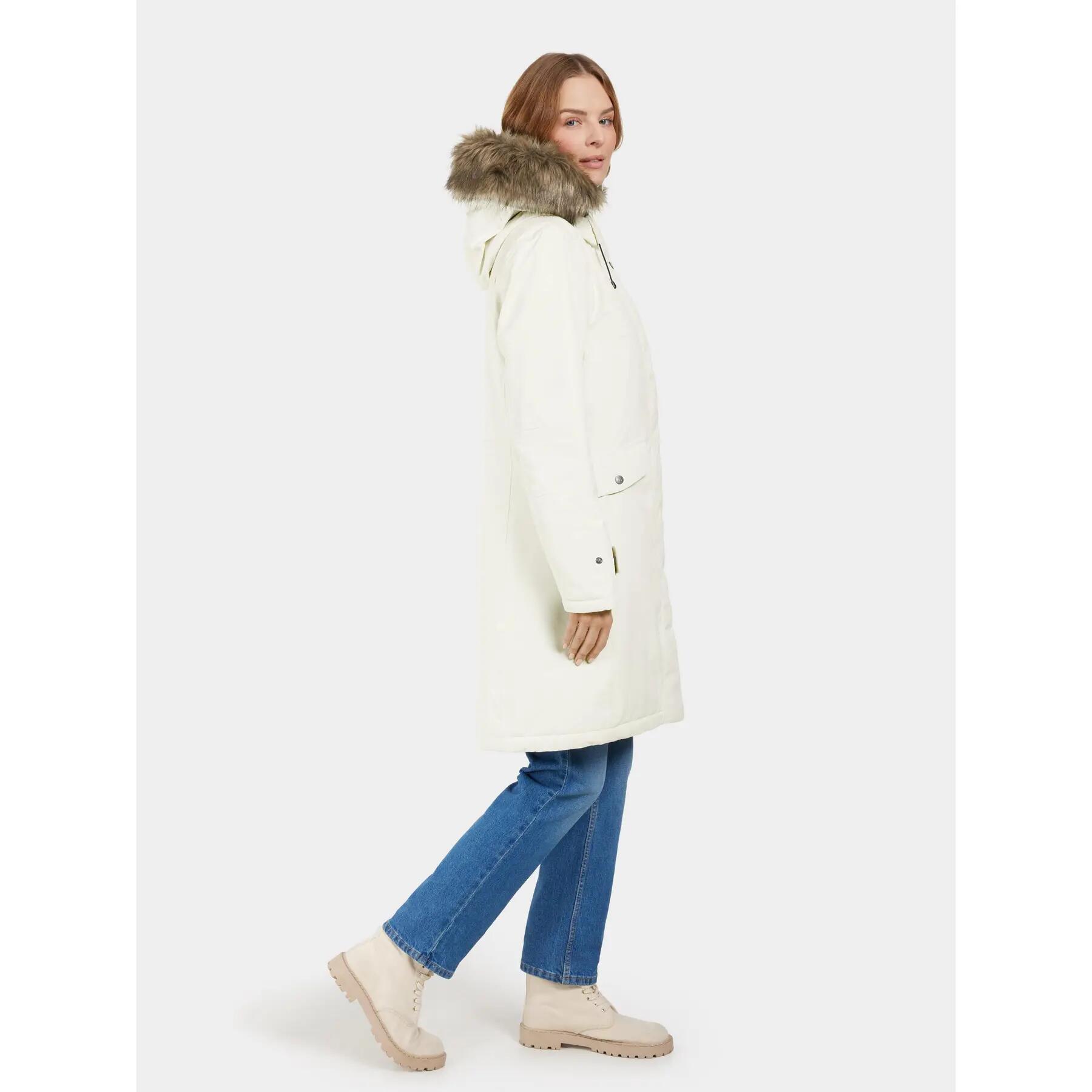 Parka Damen Didriksons Erika 5/7