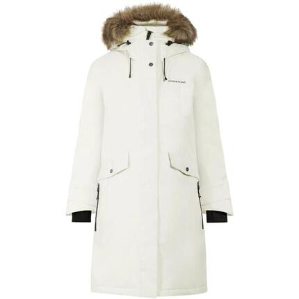 Parka femme Didriksons Erika