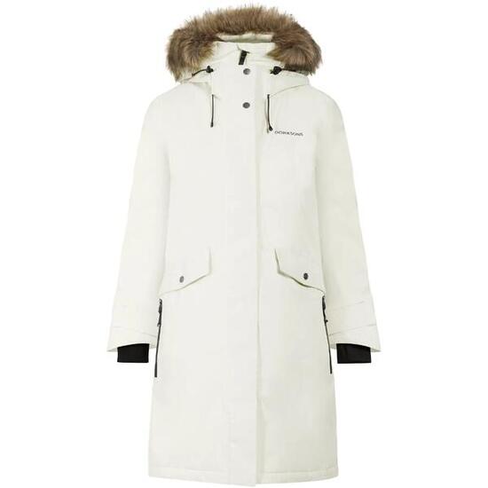 Parka femme Didriksons Erika