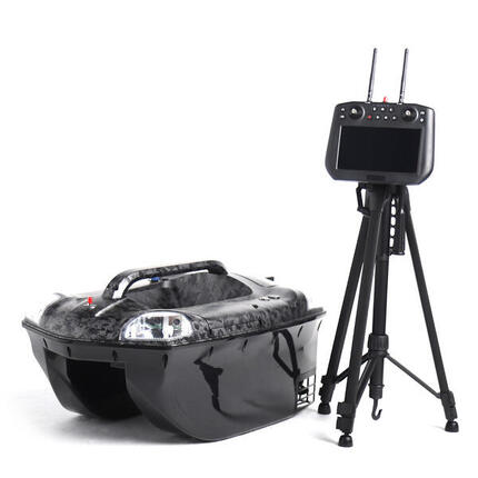BaitStar Advanced Plus AllinOne bateau amorceur