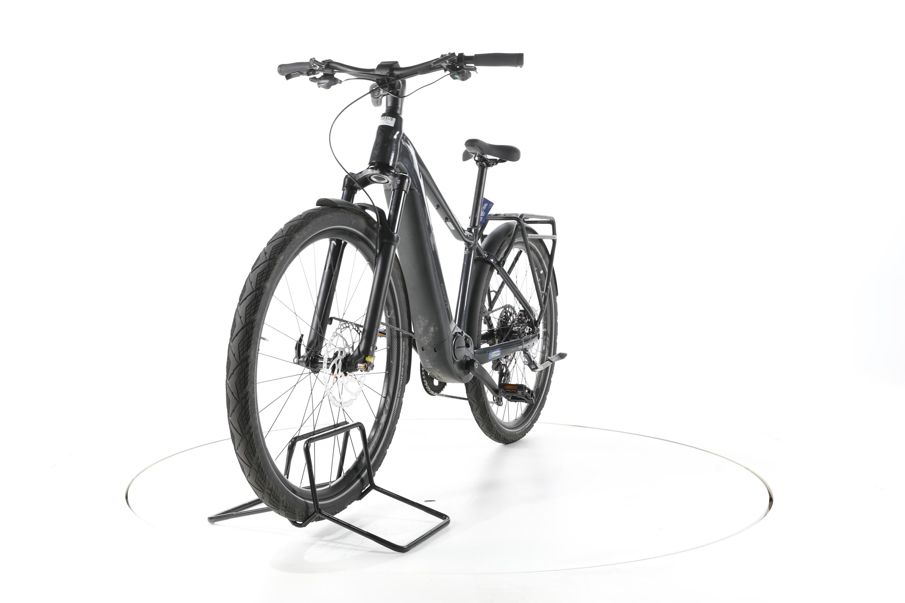 Reconditionné - Giant Explore E+ Pro 0 GTS Trekking E-Bike - Très Bon 4/7