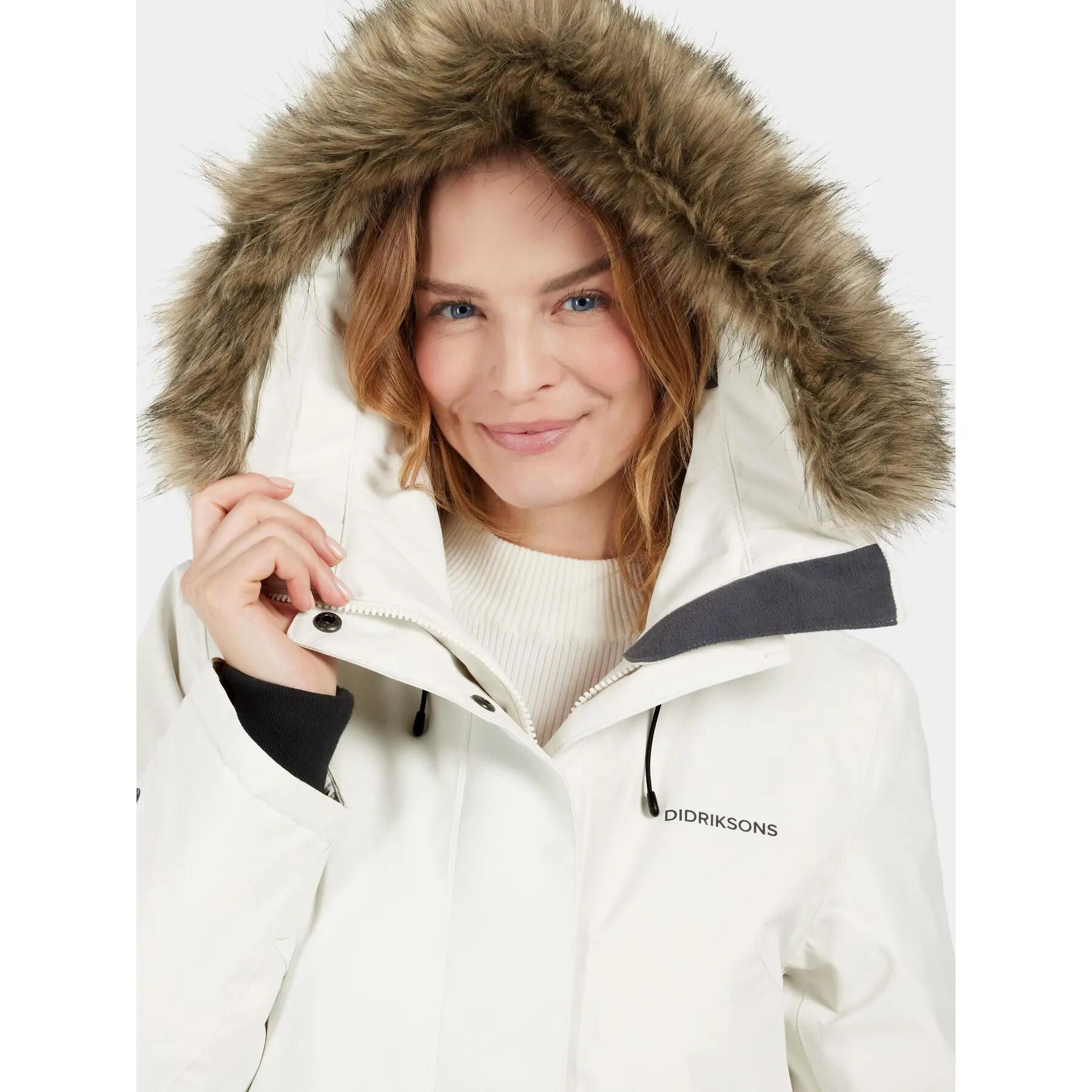Parka femme Didriksons Erika 7/7