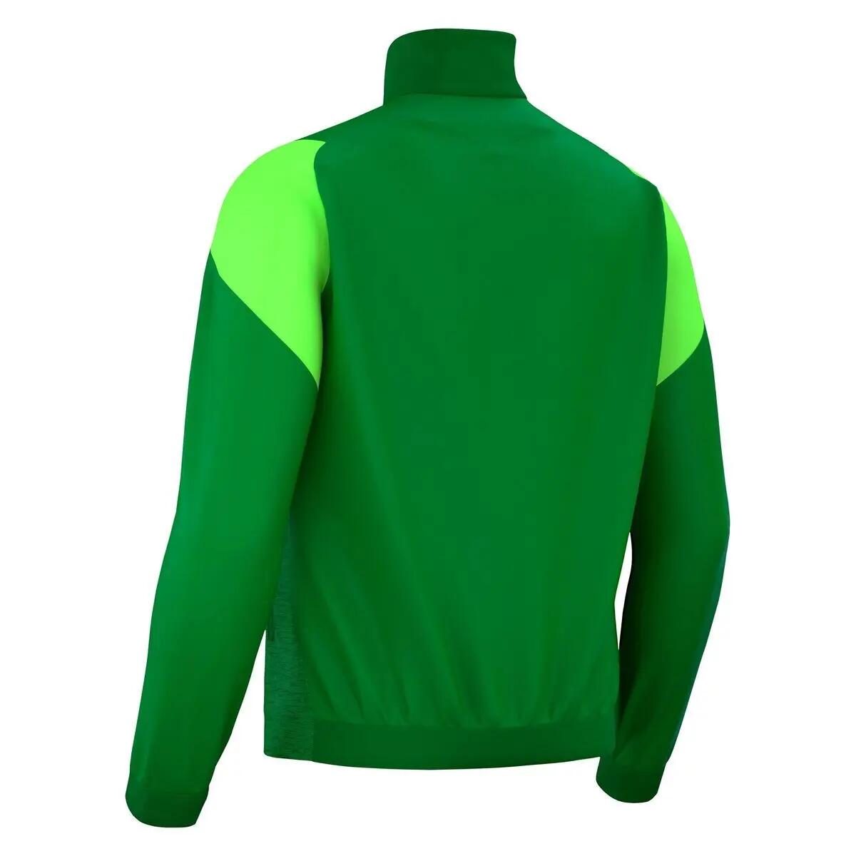 Chaqueta de chándal completa Macron Prometheus 3/6