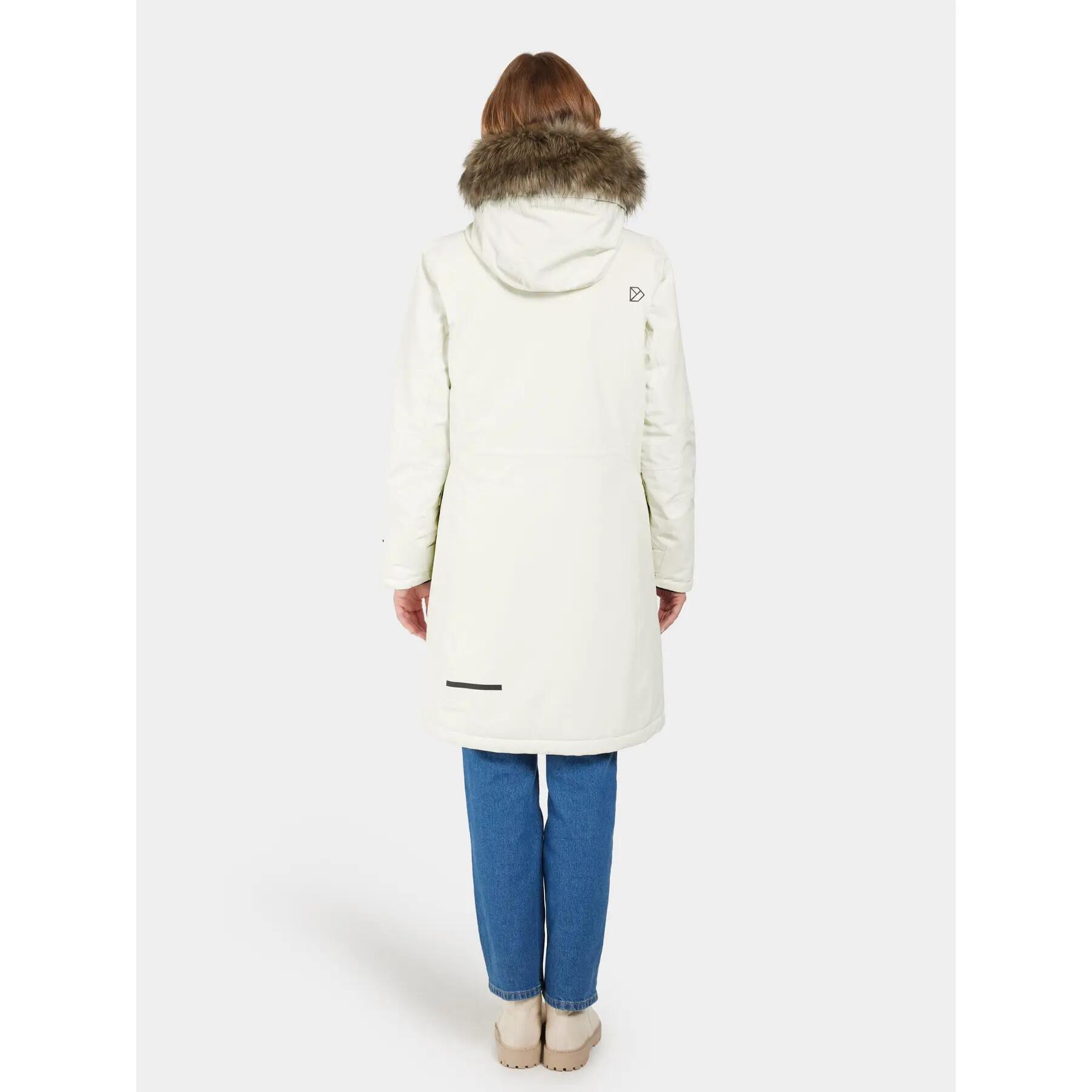 Parka Damen Didriksons Erika 4/7