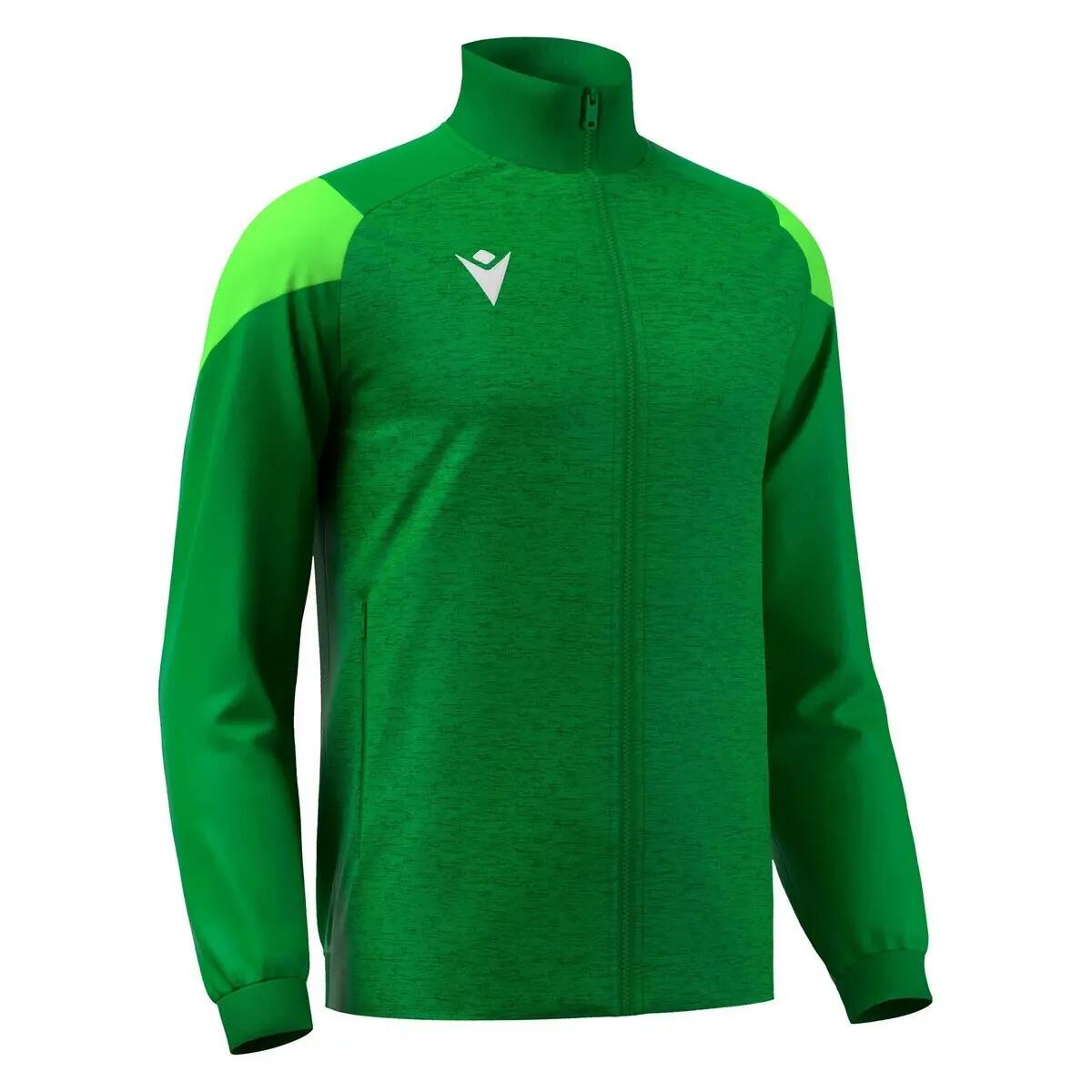 Chaqueta de chándal completa Macron Prometheus 2/6