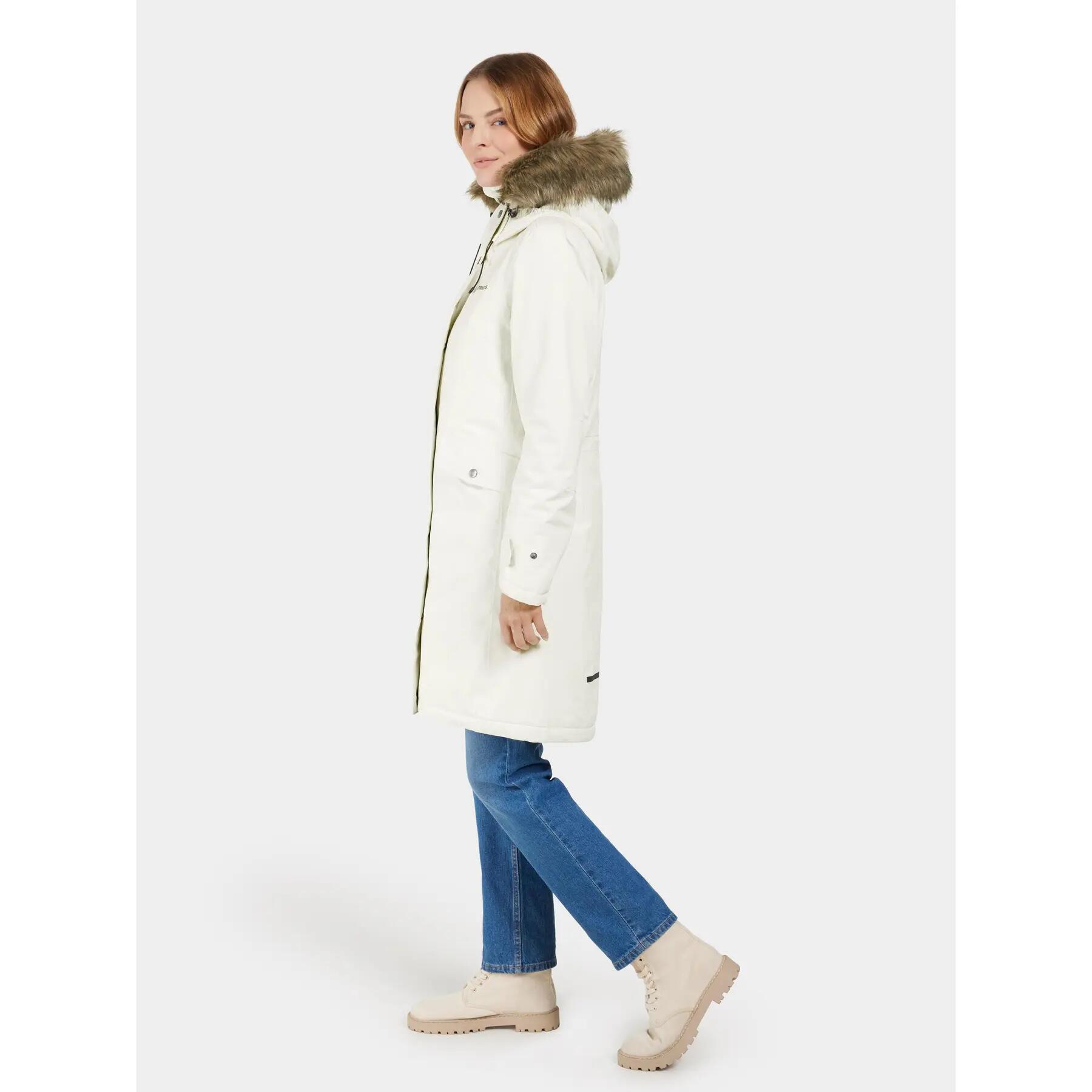 Parka femme Didriksons Erika 6/7