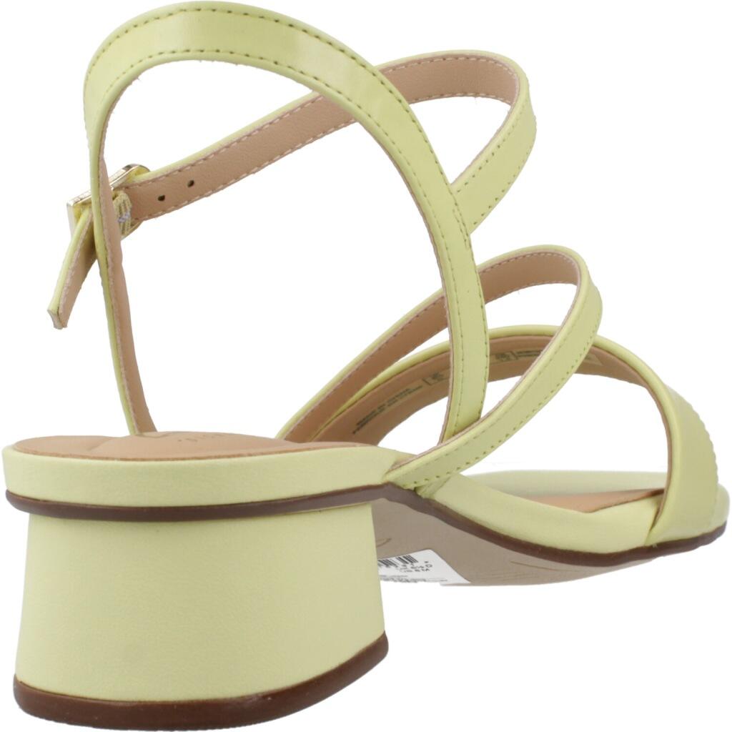Sandalias Mujer Clarks 26186119c 3/5