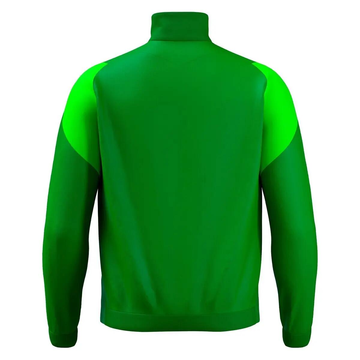 Chaqueta de chándal completa Macron Prometheus 4/6