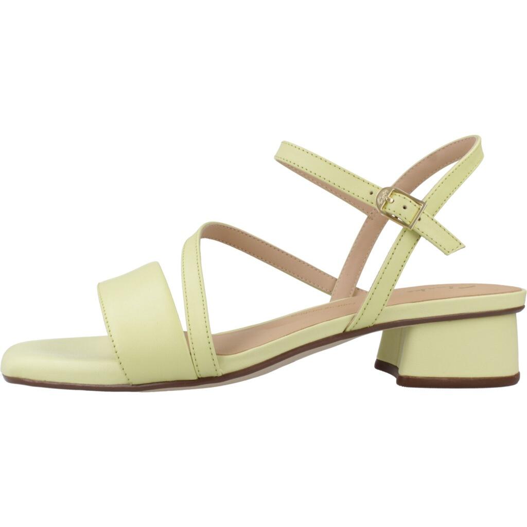 Sandalias Mujer Clarks 26186119c 2/5
