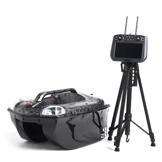 BaitStar Advanced Plus AllinOne bateau amorceur