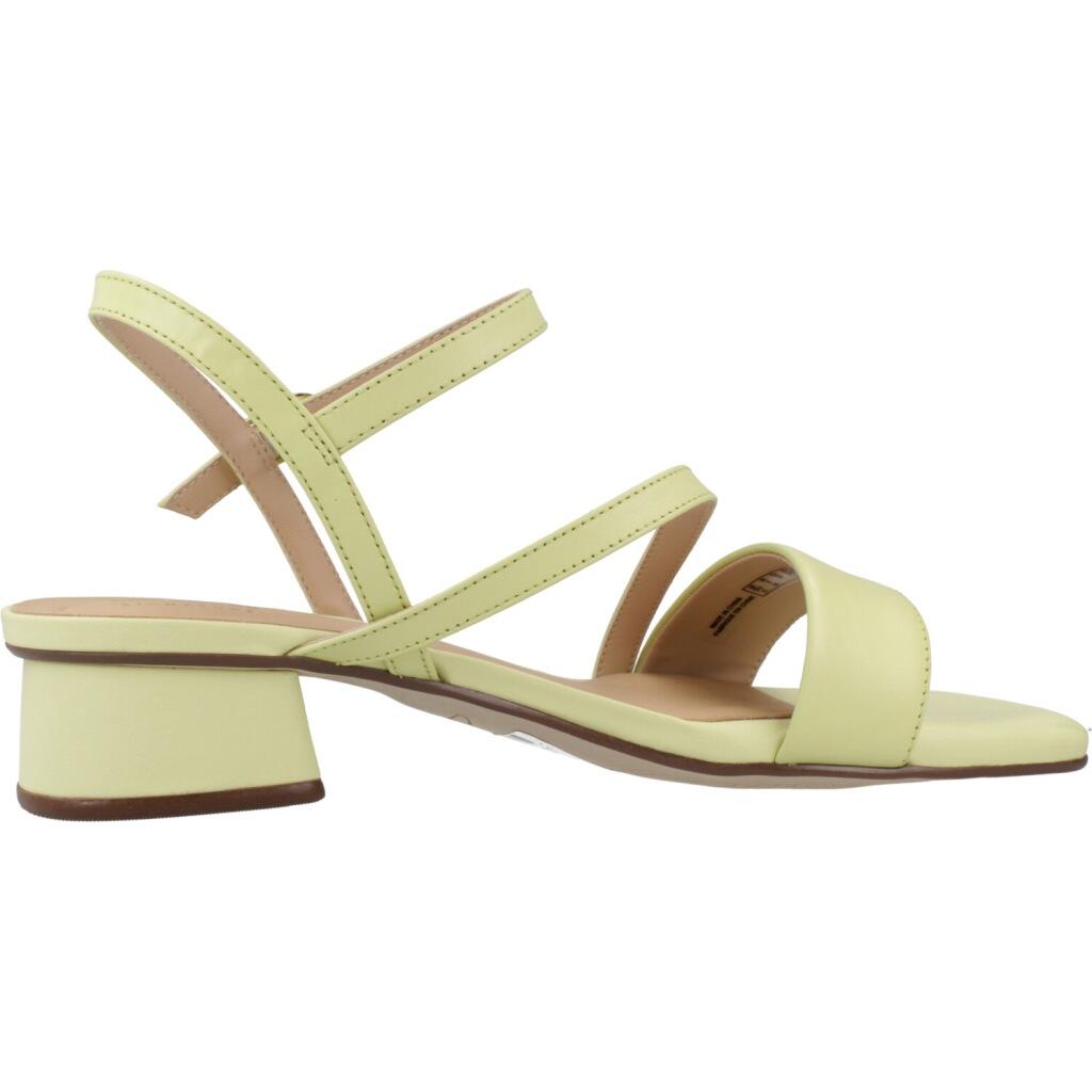 Sandalias Mujer Clarks 26186119c 4/5