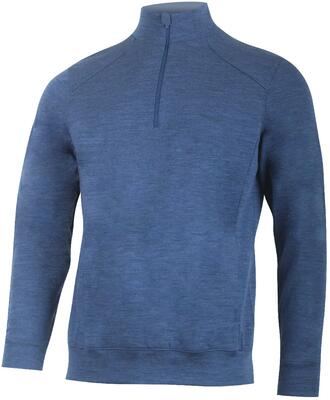 Merino shirt voor heren amir