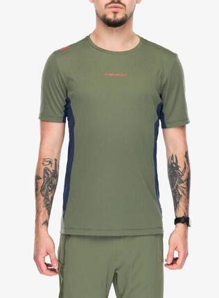 Koszulka szybkoschnąca męska La Sportiva Traverse T-Shirt