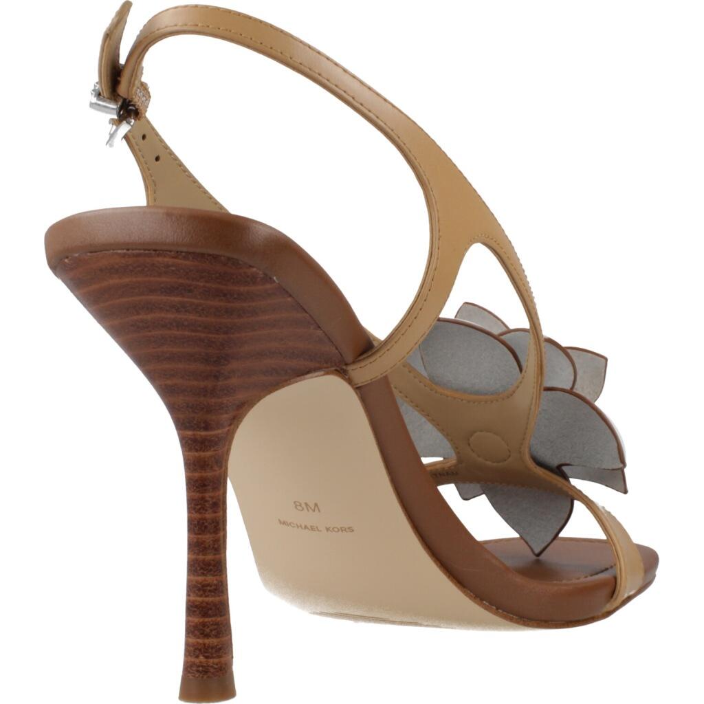 Sandalias Mujer Michael Kors 40s6jchs1l 3/5