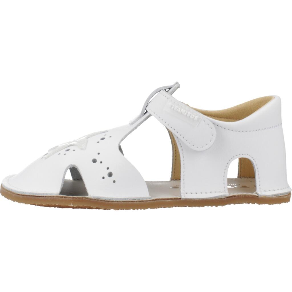 Sandalias Niña Titanitos L560 Estrella 2/5