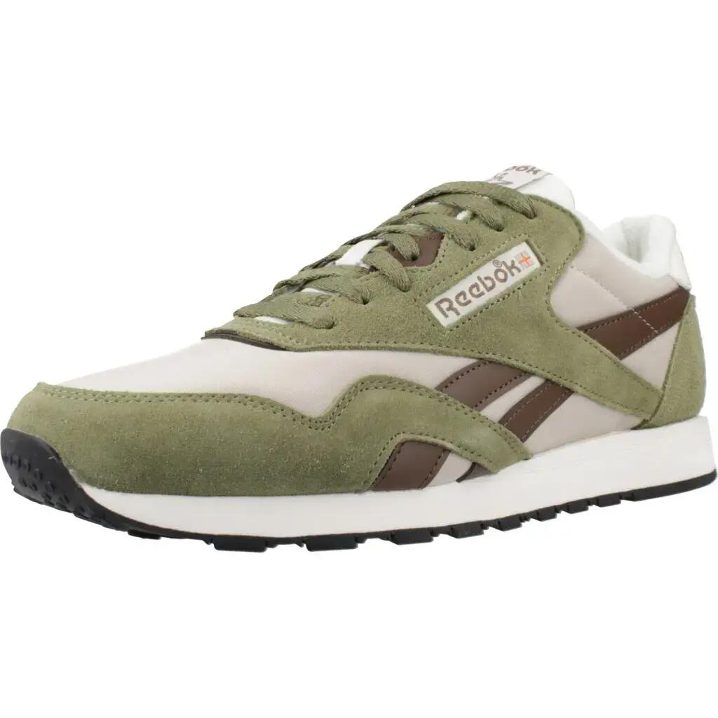 Sneakers Reebok model Zapatillas Classic Nylon for man