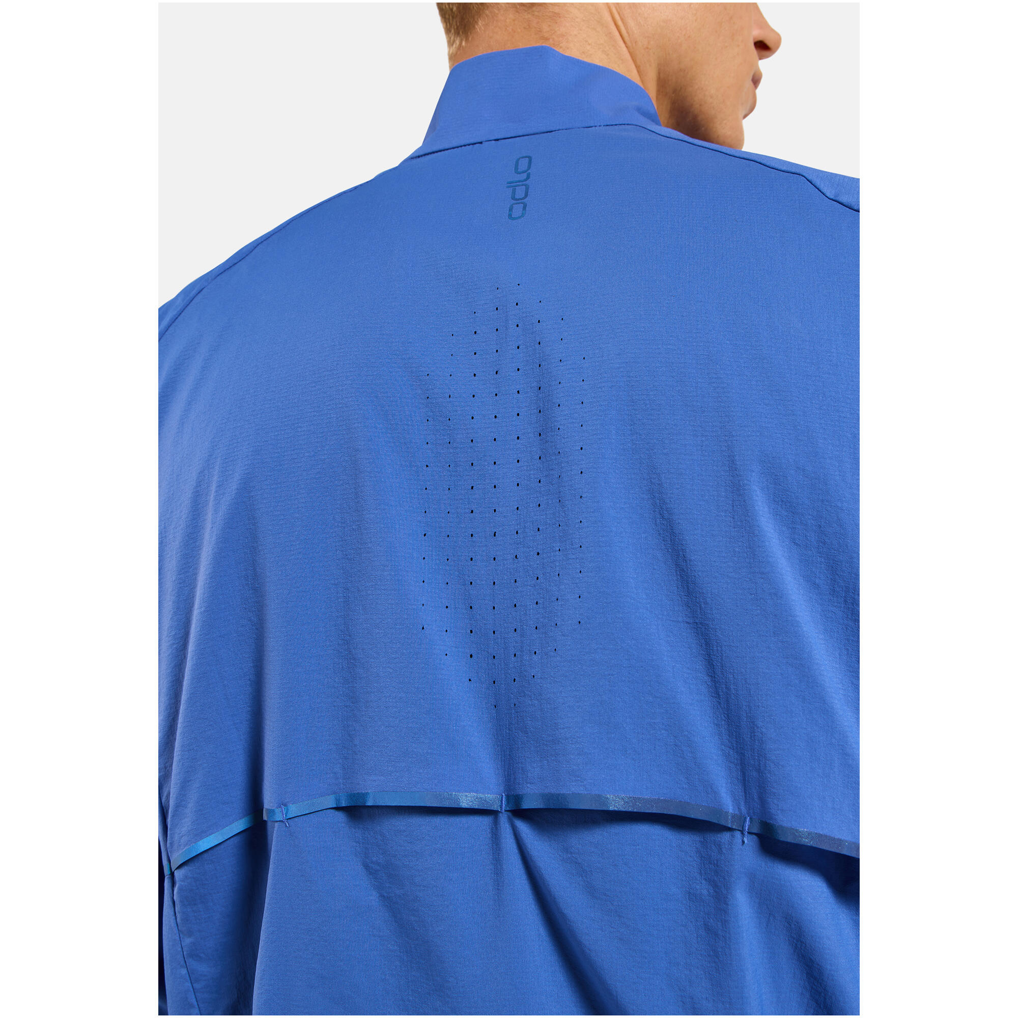 Kurtka męska ODLO Jacket ZEROWEIGHT 7/7