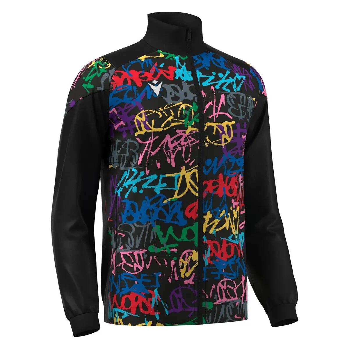 Chaqueta de chándal completa Macron Prometheus 2/6