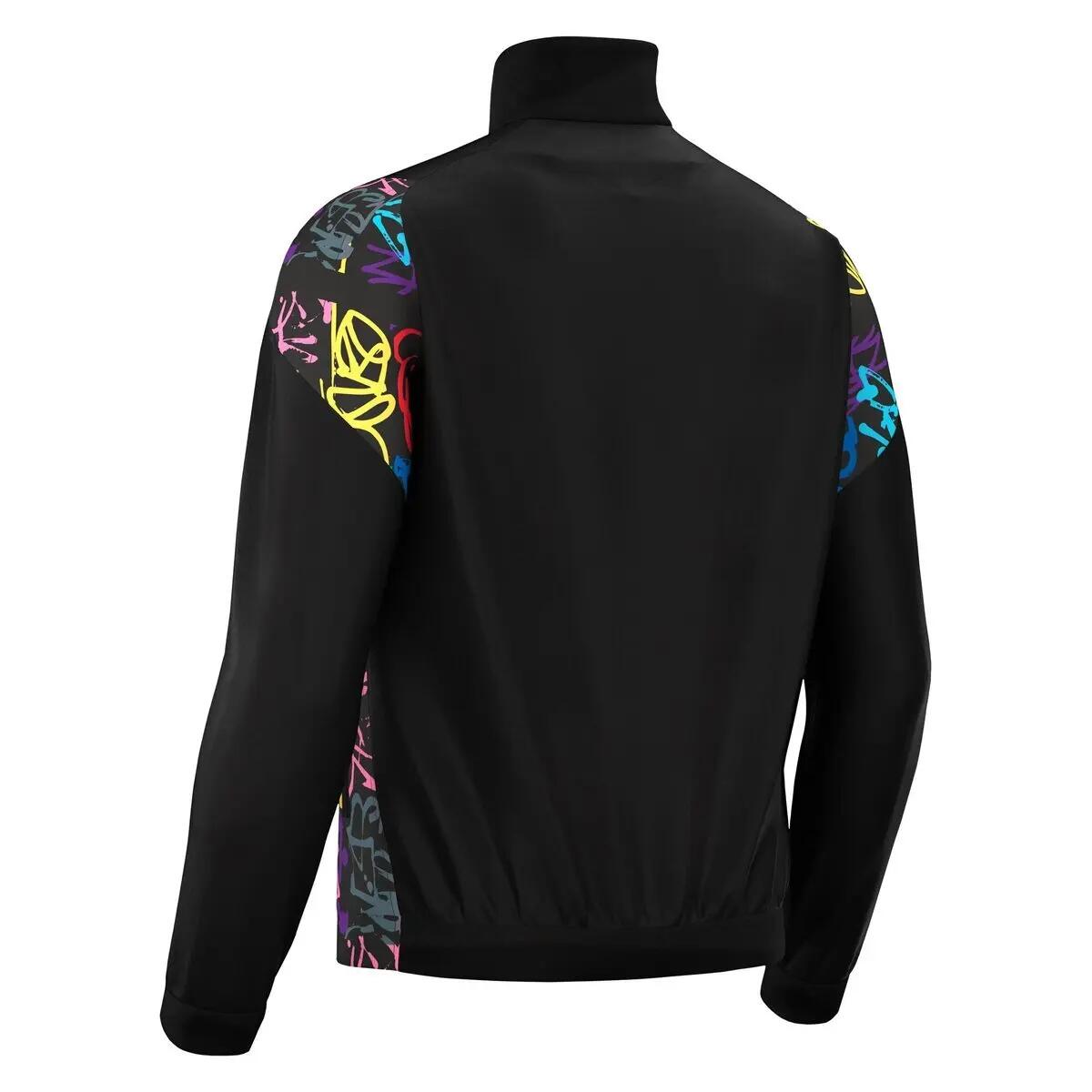 Chaqueta de chándal completa Macron Prometheus 4/6