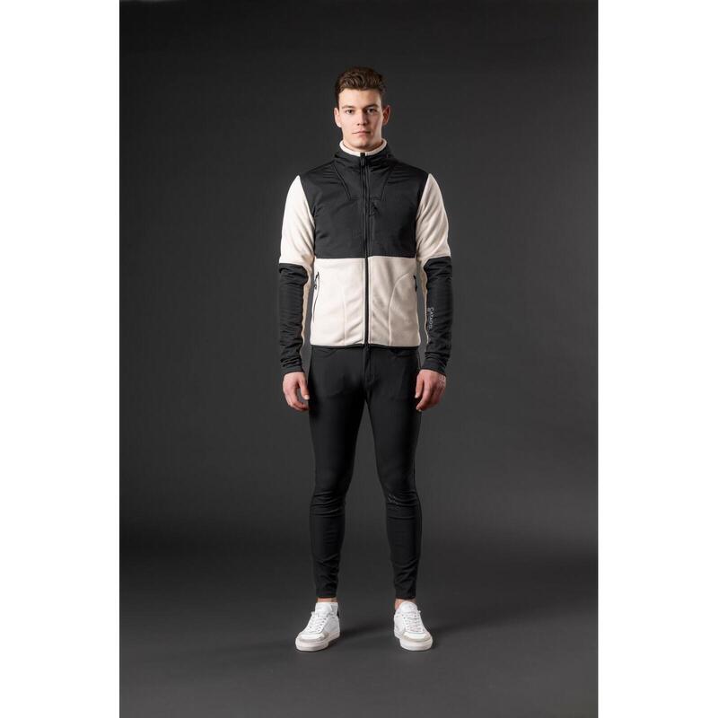 Veste Catago Neil cu polar