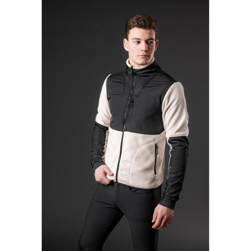 Veste Catago Neil cu polar