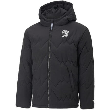 Kurtka wiatrówka męska Puma WindCell 536188 01