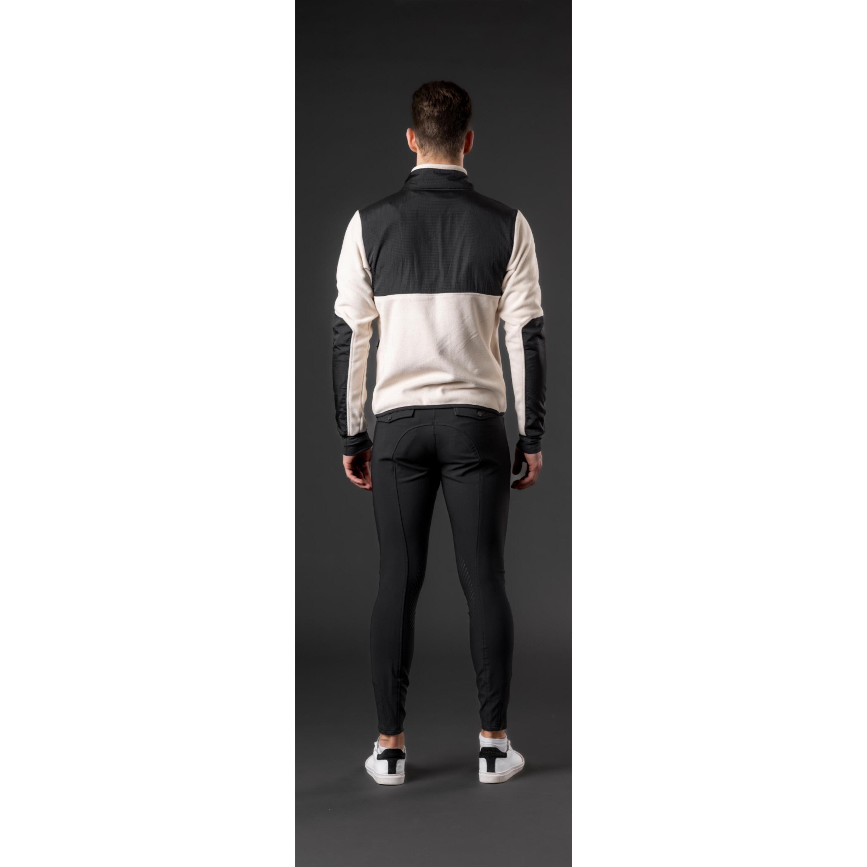 Fleecejacke Reiten Catago Neil 5/7