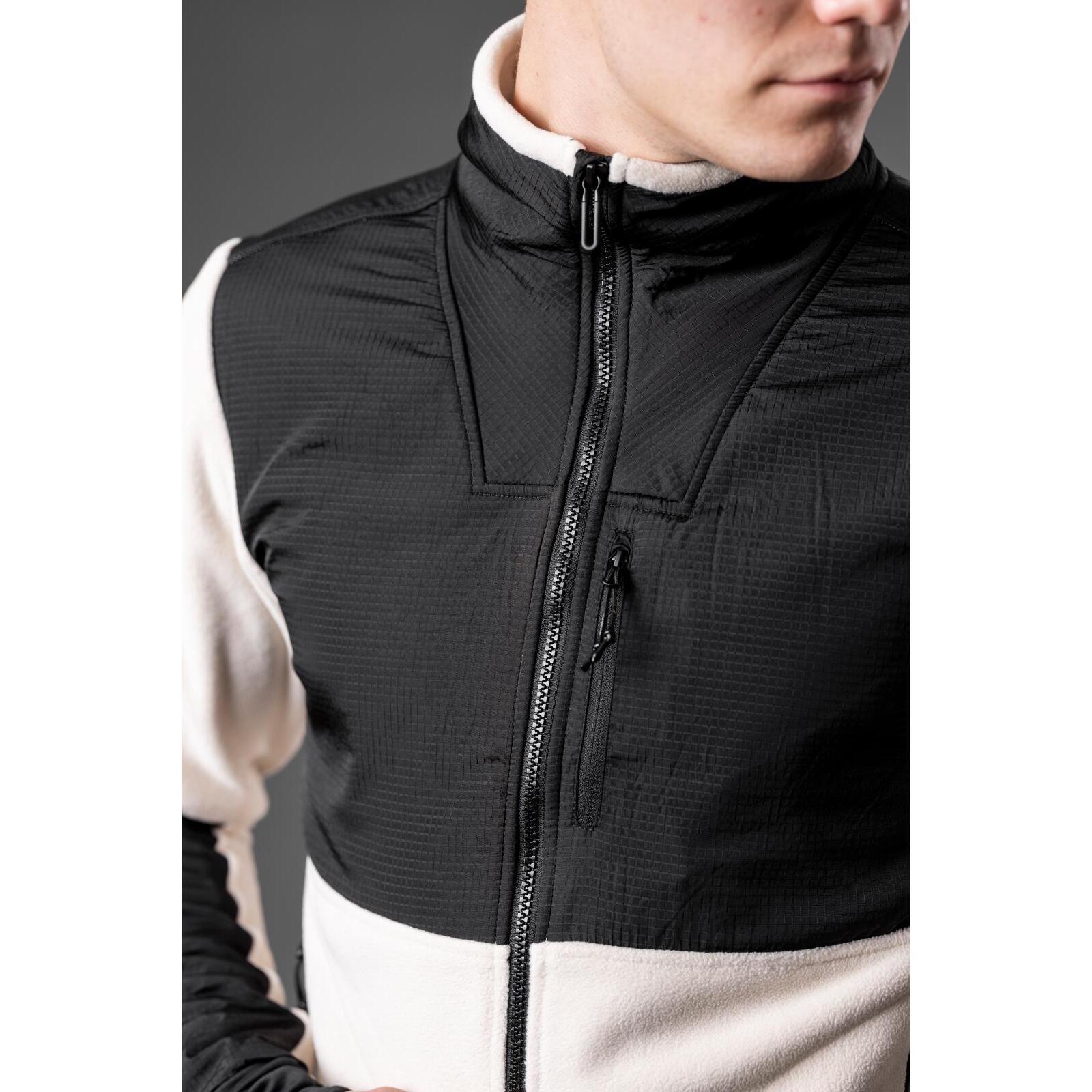 Fleecejacke Reiten Catago Neil 7/7