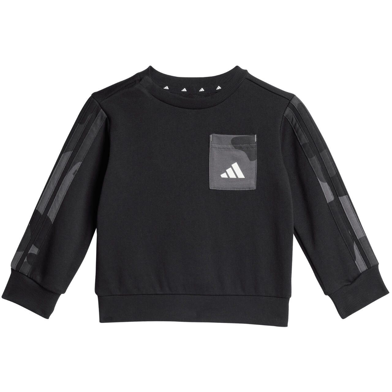adidas Infinity Camo FL Set completo bambino 2/6