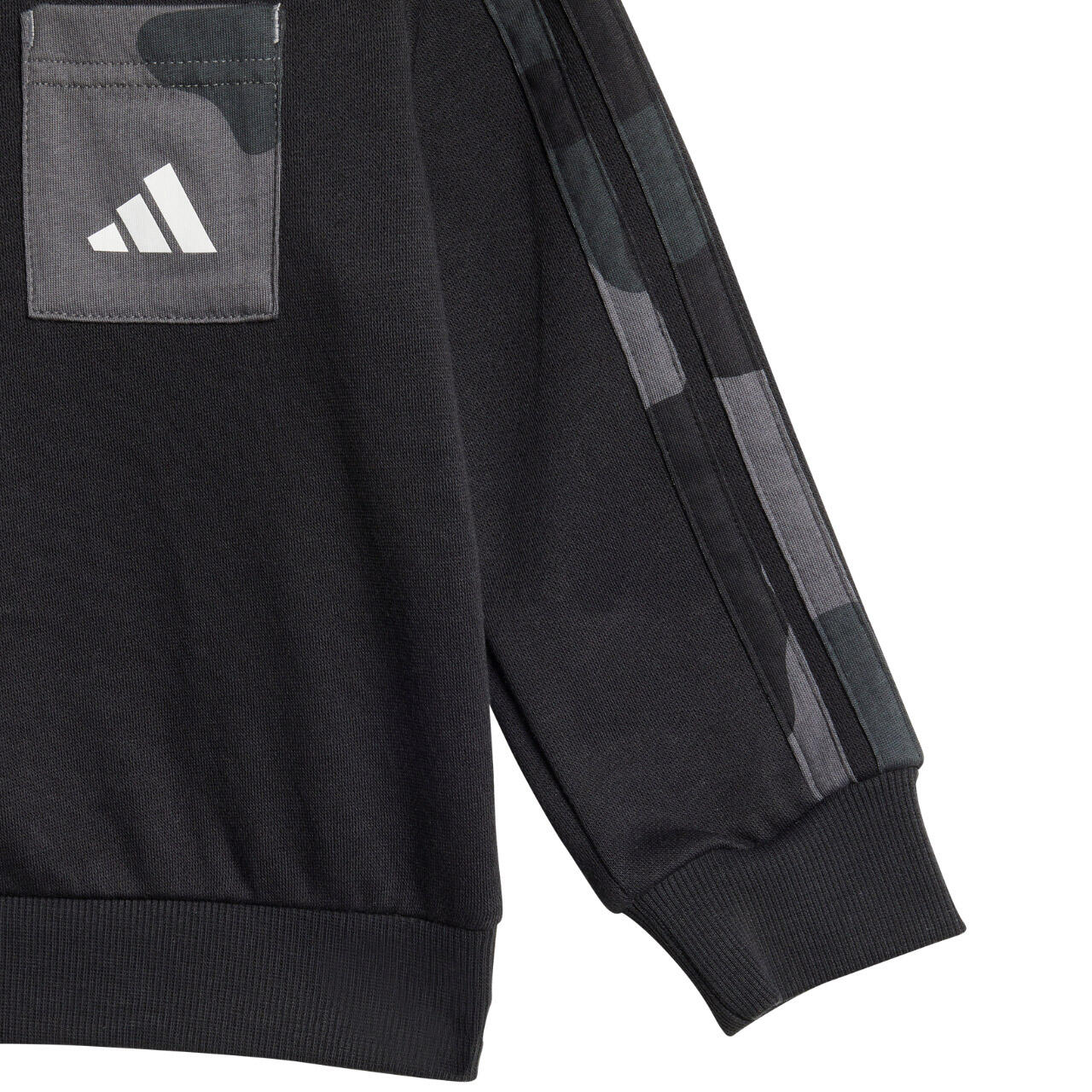 adidas Infinity Camo FL Set completo bambino 5/6