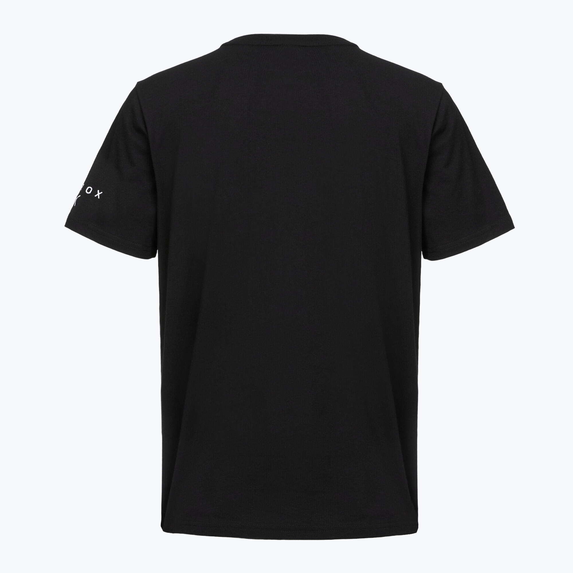 Koszulka męska PUMA Hyrox City Lifestyle Tee black