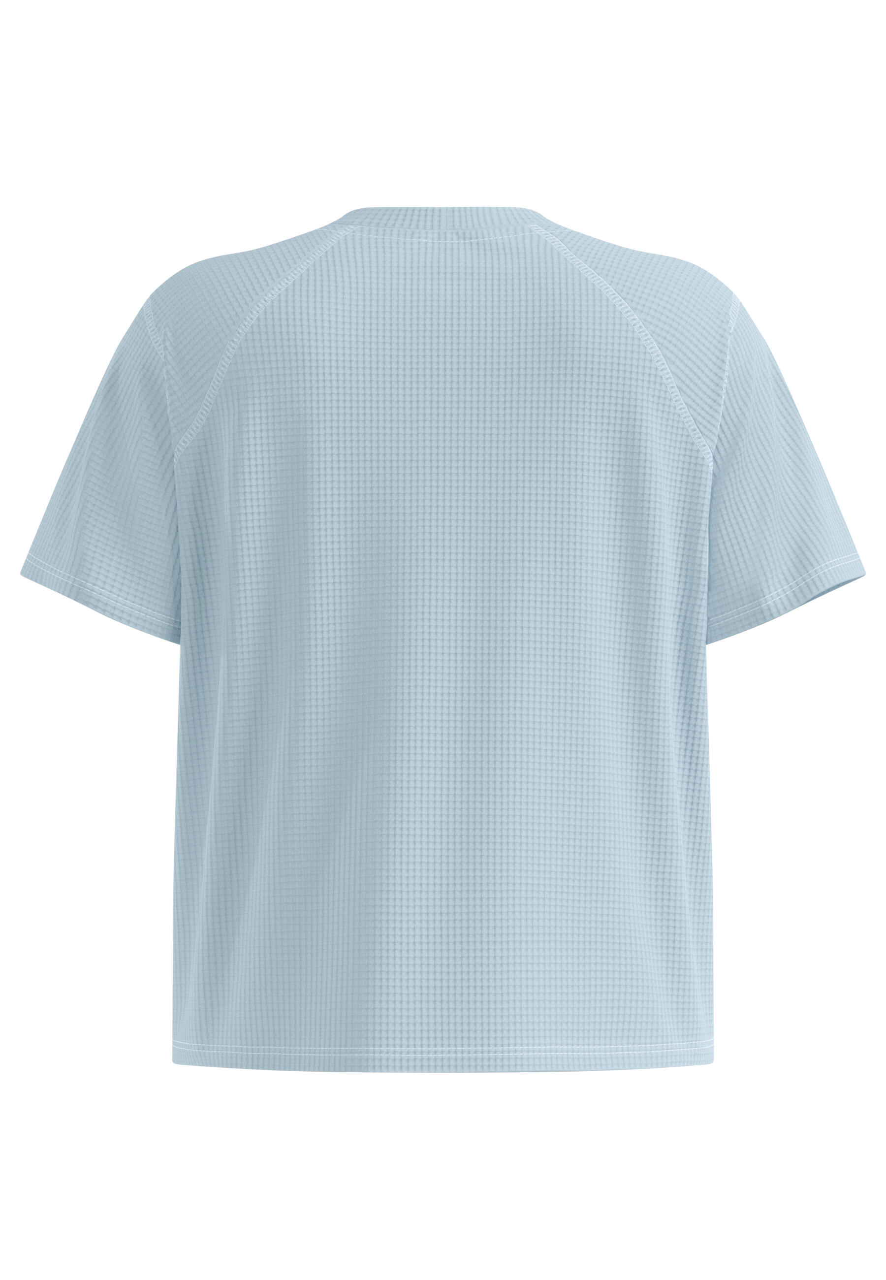 Koszulka z krótkim rękawem damska ODLO T-shirt crew neck s/s CUBIC 7/7