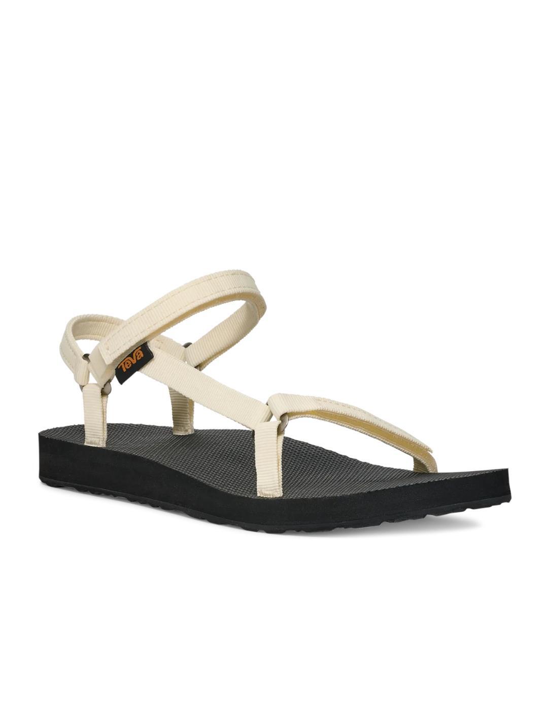 Sandalias para Mujer Teva  Blanco 3/6